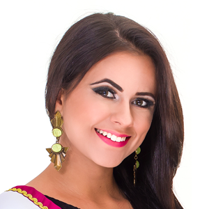 Carla Natacha Pereira 