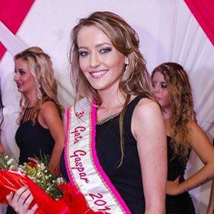 Vanesa Caroline Brandt