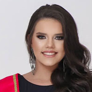 Denifer Eduarda da Silva